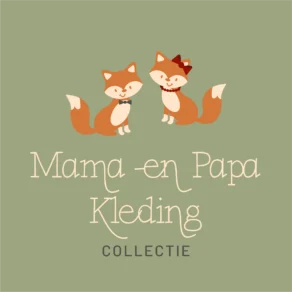 Mama en Papa kleding