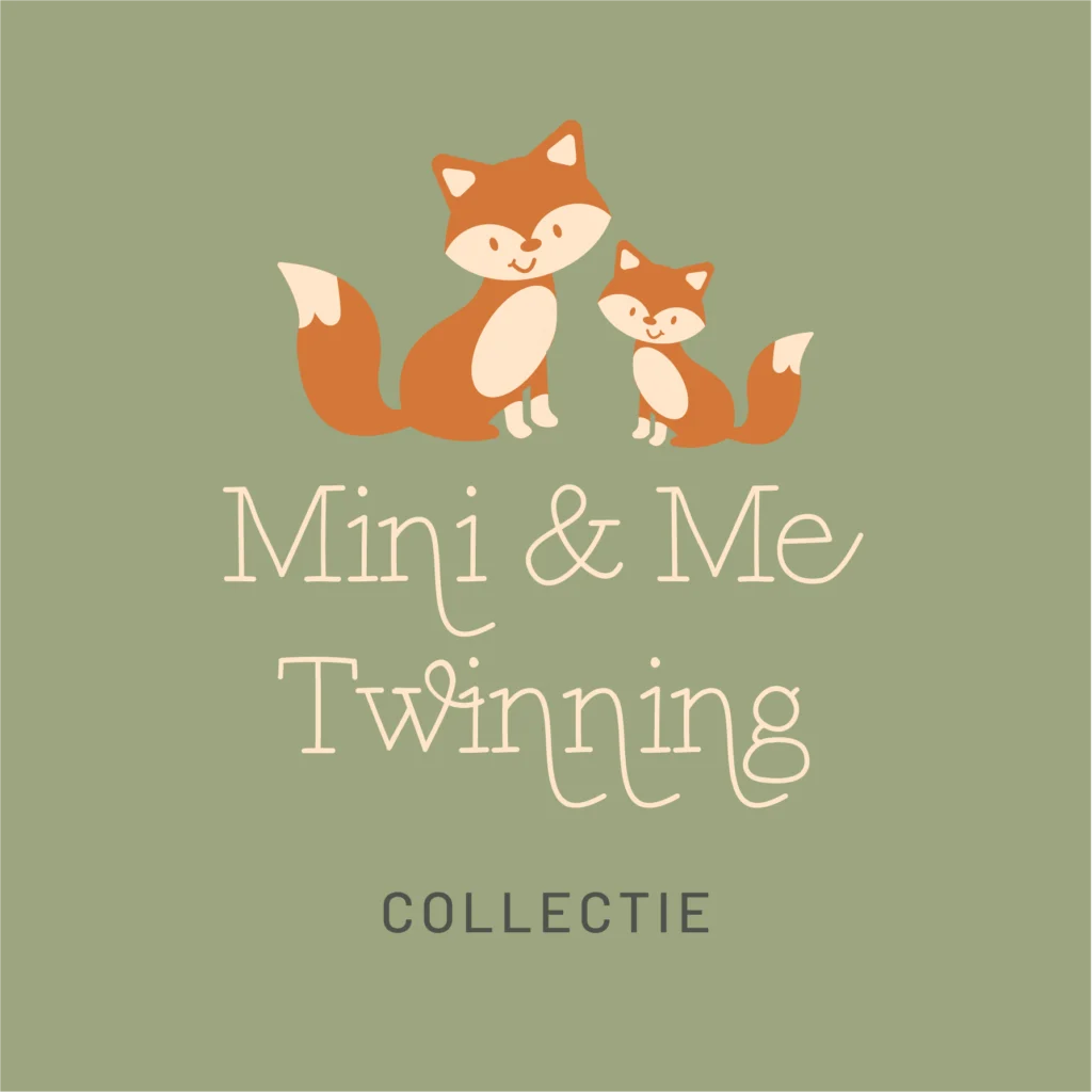 mini-en-me-twinning-collectie
