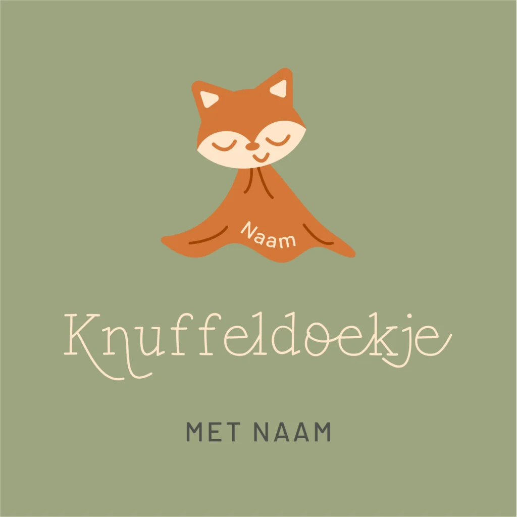 knuffeldoekje-met-naam